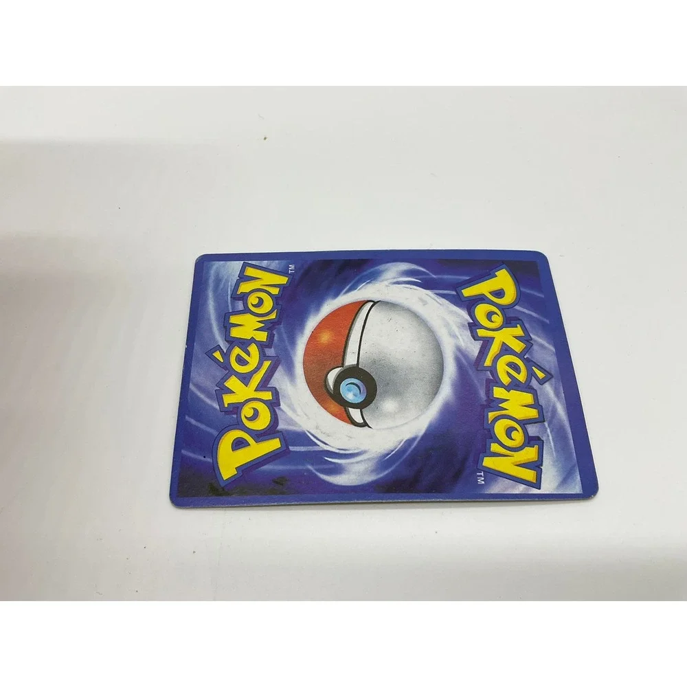Pokemon Articuno EX Card Unisex OS Blue Plasma Storm 25/135 Full Art Holo Rare